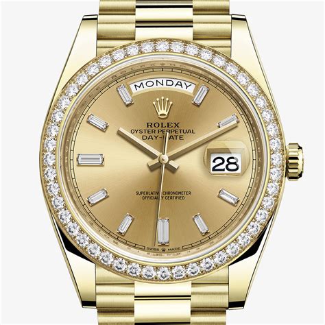 rolex gold viereck|rolex gold watches 40mm.